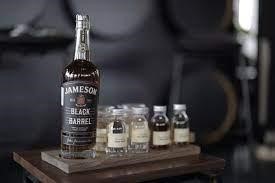 Cara Minum Jameson Irish